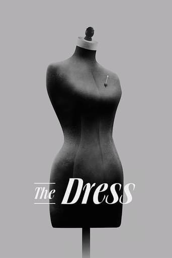 دانلود فیلم The Dress 2020 دوبله فارسی بدون سانسور