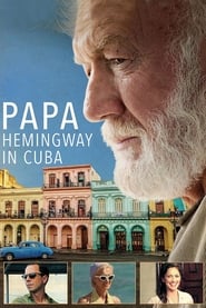 Papa Hemingway in Cuba 2015