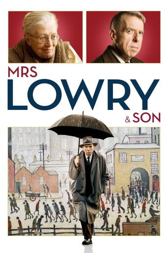 دانلود فیلم Mrs Lowry & Son 2019 (خانم لاوری و پسرش) دوبله فارسی بدون سانسور