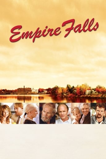 Empire Falls 2005