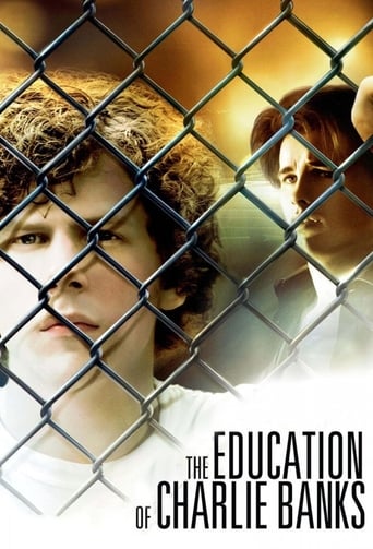 The Education of Charlie Banks 2007