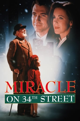 Miracle on 34th Street 1994 (معجزه در خیابان 34)