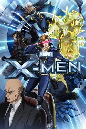 X-Men 2011 (مردان ایکس)