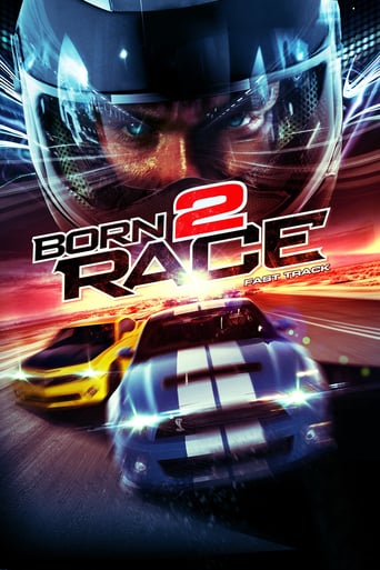 Born to Race: Fast Track 2014