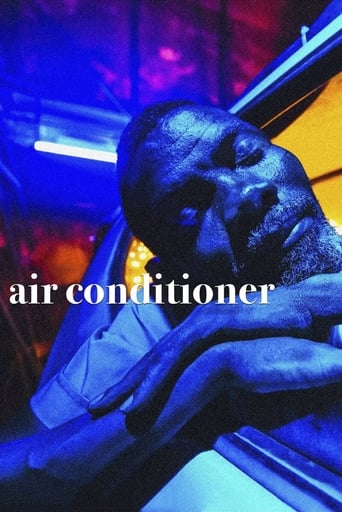 دانلود فیلم Air Conditioner 2020 دوبله فارسی بدون سانسور