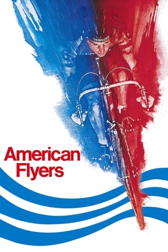 American Flyers 1985