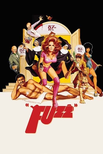 Fuzz 1972