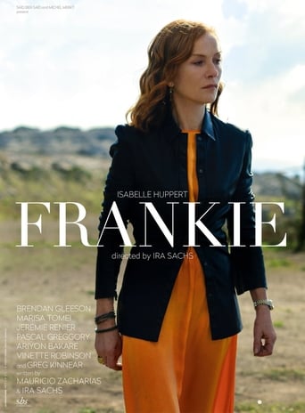 Frankie 2019 (فرانکی)