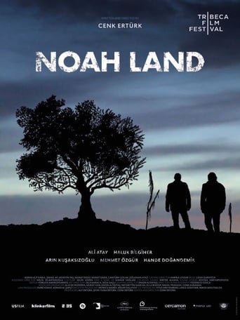 دانلود فیلم Noah Land 2019 دوبله فارسی بدون سانسور