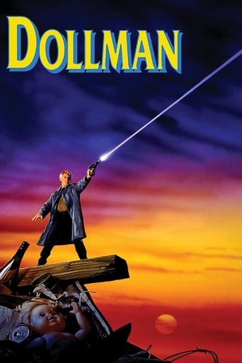 Dollman 1991