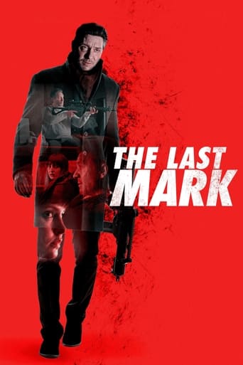 دانلود فیلم The Last Mark 2022 (آخرین نشانه) دوبله فارسی بدون سانسور