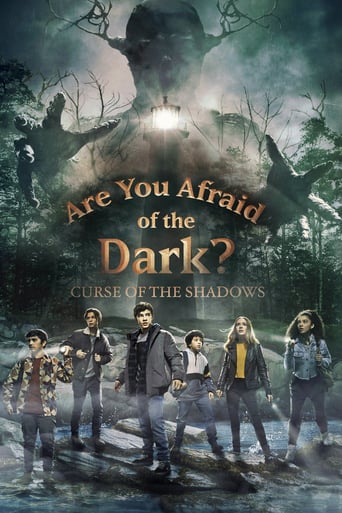 Are You Afraid of the Dark? 2019 (آیا از تاریکی هراس دارید؟)