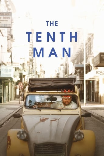 دانلود فیلم The Tenth Man 2016 دوبله فارسی بدون سانسور