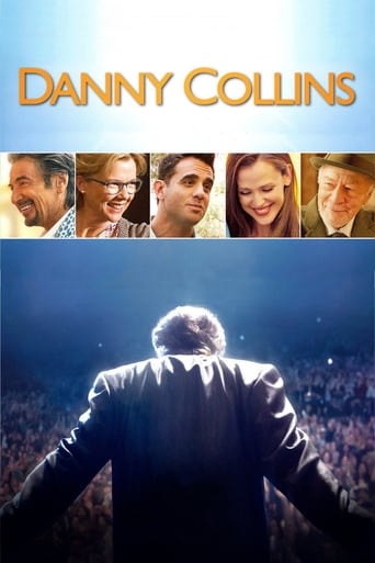 Danny Collins 2015 (دنی کالینز)