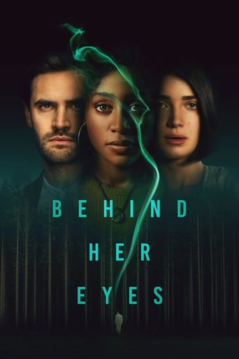 Behind Her Eyes 2021 (پشت چشمان او)