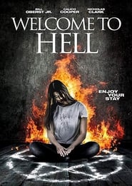 دانلود فیلم Welcome to Hell 2018 دوبله فارسی بدون سانسور
