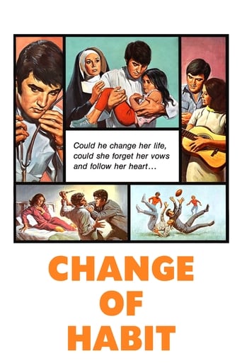 Change of Habit 1969
