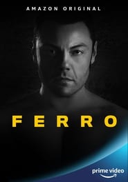 دانلود فیلم Ferro 2020 دوبله فارسی بدون سانسور