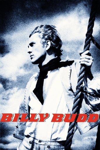 دانلود فیلم Billy Budd 1962 (بیلی باد) دوبله فارسی بدون سانسور