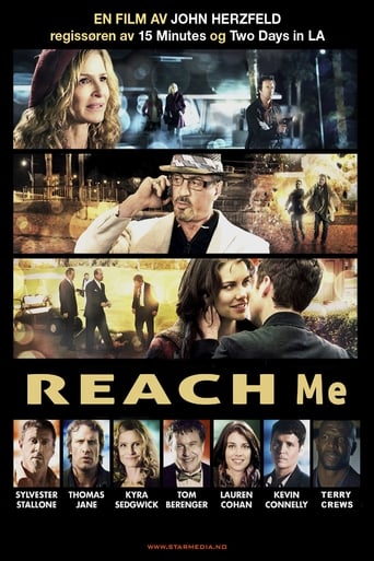 Reach Me 2014