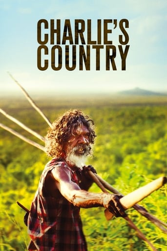 Charlie's Country 2013