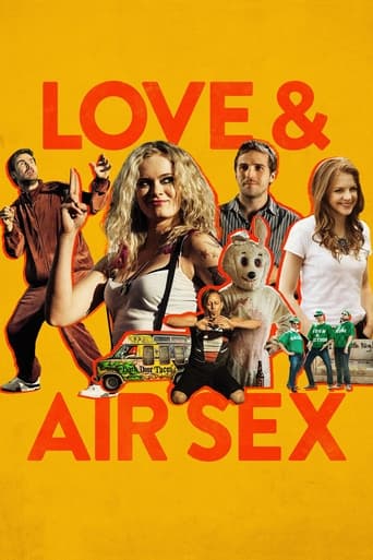 Love & Air Sex 2013