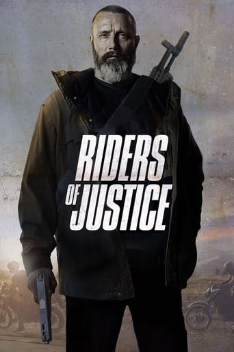 Riders of Justice 2020 (سواران عدالت)