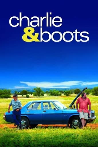 دانلود فیلم Charlie & Boots 2009 دوبله فارسی بدون سانسور