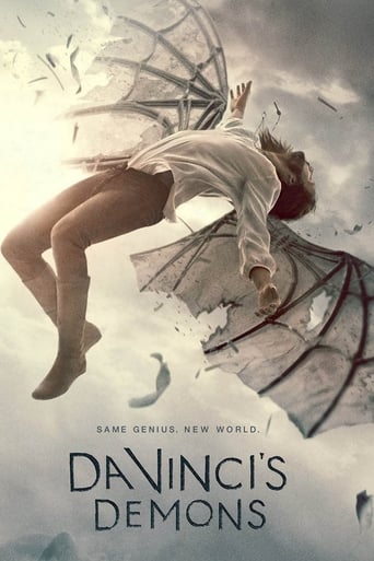 Da Vinci's Demons 2013 (شیاطین داوینچی)