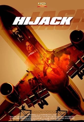 Hijack 2008