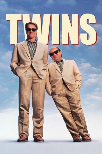 Twins 1988 (دوقلوها)
