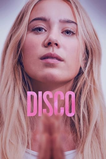 دانلود فیلم Disco 2019 (دیسکو) دوبله فارسی بدون سانسور