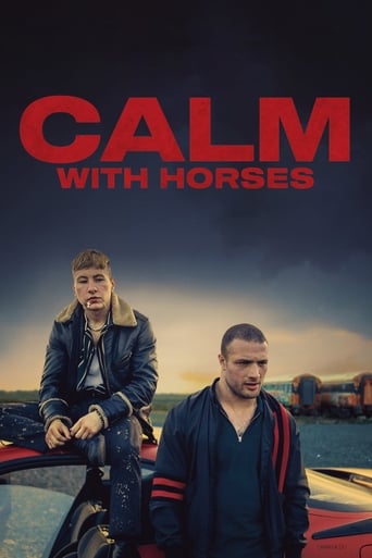 Calm with Horses 2019 (آرامش با اسب ها)