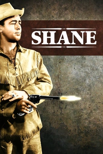 دانلود فیلم Shane 1953 (شین) دوبله فارسی بدون سانسور