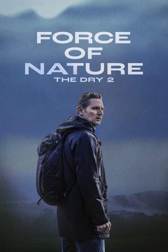 Force of Nature: The Dry 2 2024