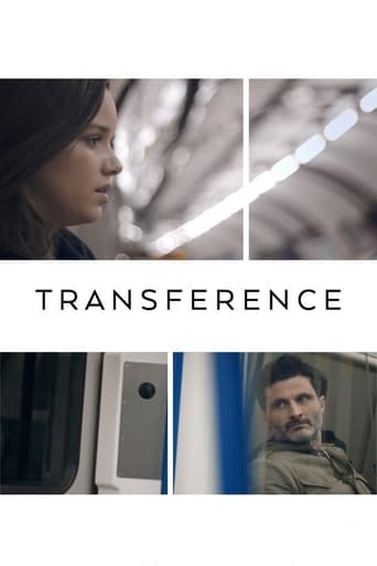 Transference: A Bipolar Love Story 2020