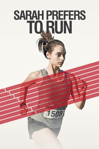 دانلود فیلم Sarah Prefers to Run 2013 دوبله فارسی بدون سانسور