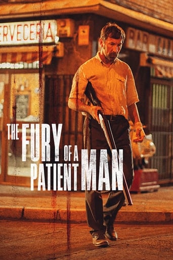 The Fury of a Patient Man 2016 (خشم مردی صبور)