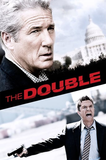 The Double 2011 (بدل)