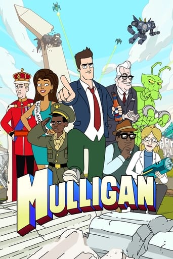 Mulligan 2023