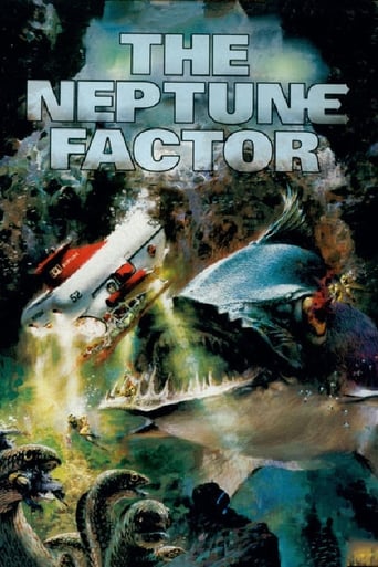 The Neptune Factor 1973