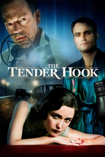 The Tender Hook 2008