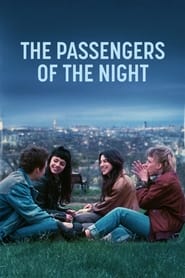 دانلود فیلم The Passengers of the Night 2022 (مسافران شب) دوبله فارسی بدون سانسور