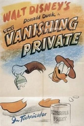 دانلود فیلم The Vanishing Private 1942 دوبله فارسی بدون سانسور
