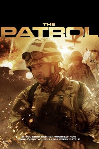 The Patrol 2013