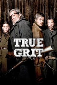True Grit 2010 (شهامت واقعی)