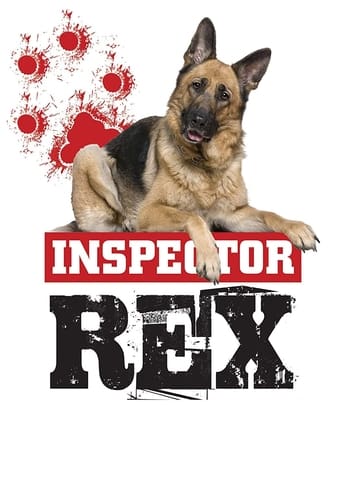 دانلود سریال Inspector Rex 1994 دوبله فارسی بدون سانسور