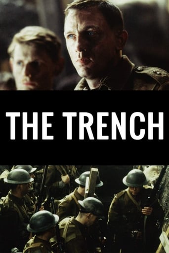 The Trench 1999