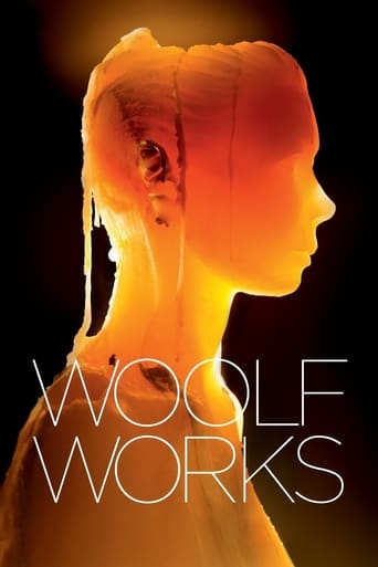 Woolf Works 2017