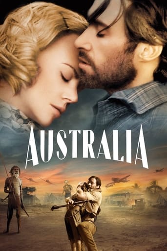 Australia 2008 (استرالیا)